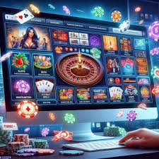 bonanzaslot featured game showcase bonanzaslot featured game showcase