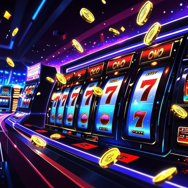 Antarmuka game Push Gaming yang intuitif