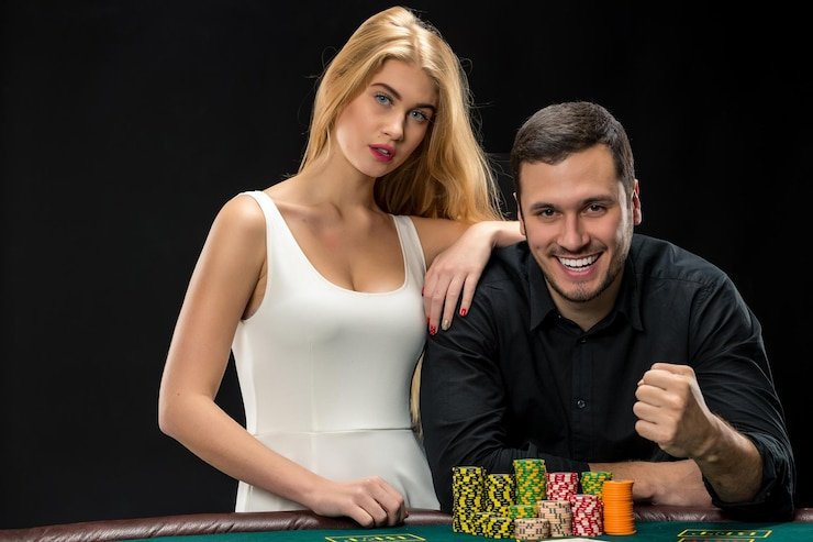 Fitur bonus dan hadiah Push Gaming