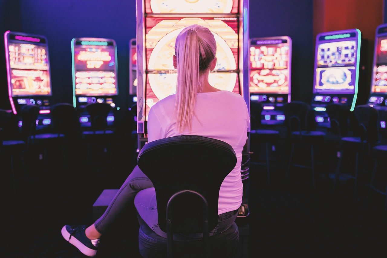 Layar bonus aktivasi dalam game Push Gaming