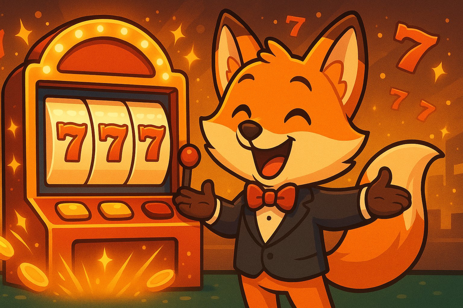 bonanzaslot featured game showcase